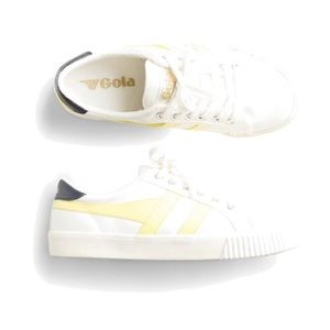 Gola sneakers! Size 8